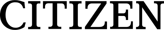 Citizen machine tool logo