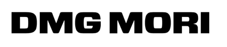 DMG Mori logo
